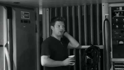That's the bit of my job
that's hard. - Coldplay: A Head Full of Dreams
