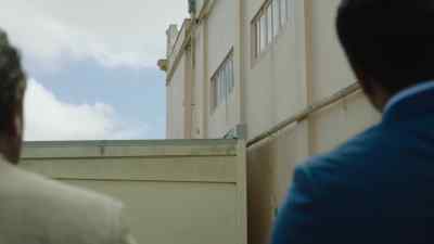 That's the blackout window. - The Brokenwood Mysteries
