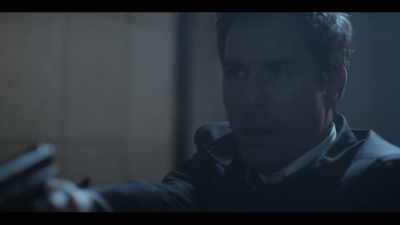 That's the body of jonas walker. - Travelers