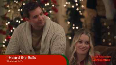 That's the bond
that you sisters - A Little Women's Christmas