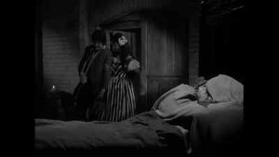 That's the boy. - Corridors of Blood