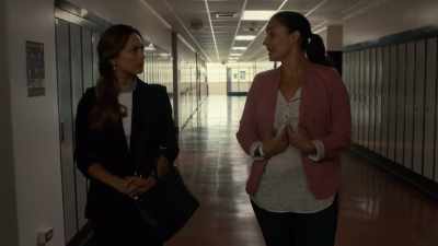 That's the brutal part.
I was spearheading it, - Burden of Truth