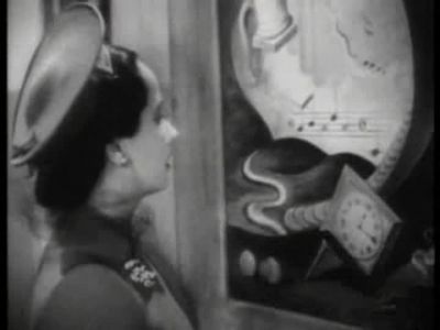 That's the bugle call of marriage - That Uncertain Feeling