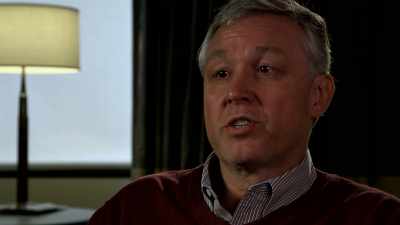 THAT'S THE CHALLENGE
THAT-- THAT ENTREPRENEURS
FACE, - The Patent Scam