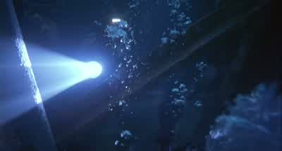 That's the collision bulkhead hatch. - Ghost Ship