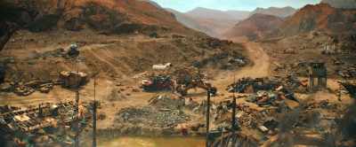 That's the Crimson Lance,
Atlas' private army. - Borderlands