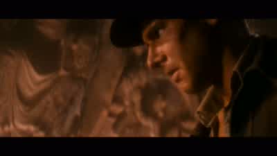 That's the cup of a carpenterThere's only one way to find outYou have chosen wiselyBut the Grail cannot pass beyond the Great SealThat is the boundary and the price of immortality - Indiana Jones and the Last Crusade