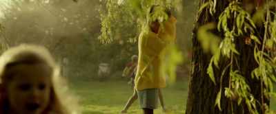 That's the day Billy was kidnapped. - Winnie-the-Pooh: Blood and Honey 2
