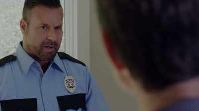 That's the day he killed
the guy from the lynch mob. - Alter Ego