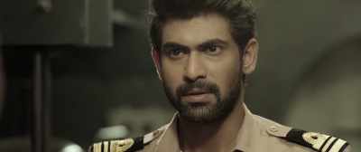 That's the difference... between us and the rogue forces. - The Ghazi Attack