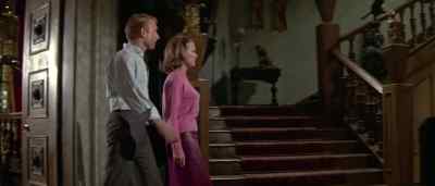 That's the door. - Die, Monster, Die!