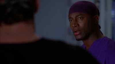 That's the driver. - Private Practice