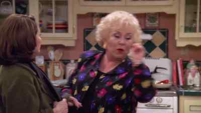 That's the dryer. - Everybody Loves Raymond
