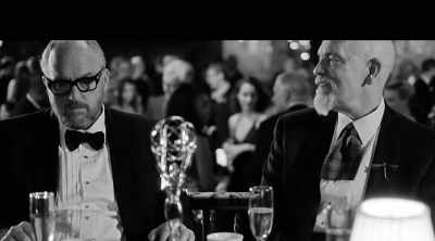 That's the emotion
that it would come back with. - I Love You, Daddy