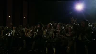 That's the end of SpongeBob. - The SpongeBob SquarePants Movie