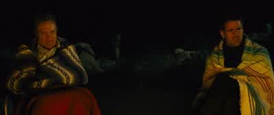 That's the end? - Seven Psychopaths