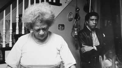 That's the essence of our craft. - Right to Offend: The Black Comedy Revolution