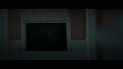 That's the fifth try.
Nothing. - Await Further Instructions