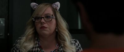 That's the first honest thing
you've said to me. - Criminal Minds