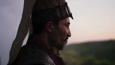 That's the first standing army in Europe.
This has never happened before. - Rise of Empires: Ottoman