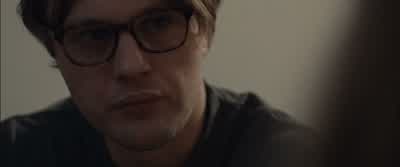 That's the first step in a really long process. - I Origins
