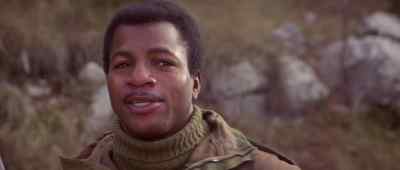 That's the first straight answer
you've given me. - Force 10 from Navarone