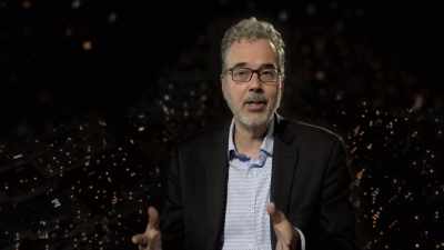 That's the first thing
that we need to get out, - Top Secret UFO Projects Declassified