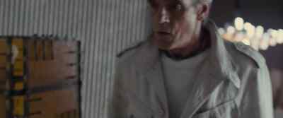 That's the first time he's touched me in Six months - High Rise