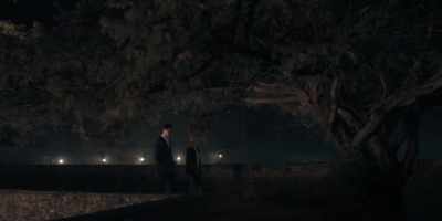 That's the first time I've seen you
enjoying your magic. - A Discovery of Witches