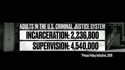 That's the folks who
are on probation, - Free Meek