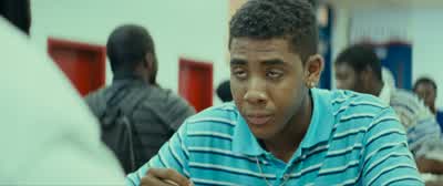 That's the game, ain't it? - Moonlight