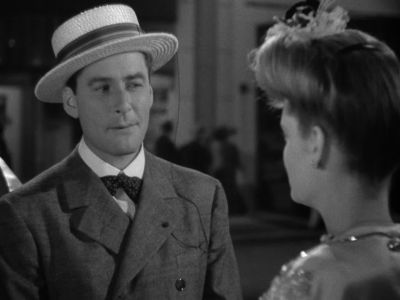 That's the girl - Gentleman Jim