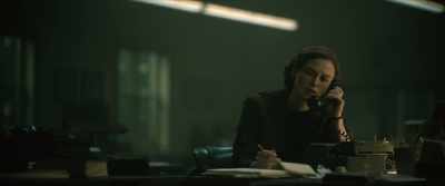That's the going theory
with this type of killer. - Boston Strangler