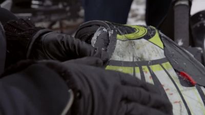That's the GoPro mount
right there. - Chicago Fire