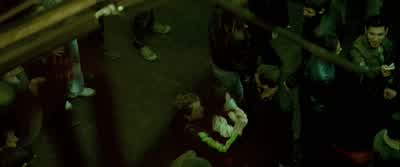That's the guy? - Ghost Rider: Spirit of Vengeance