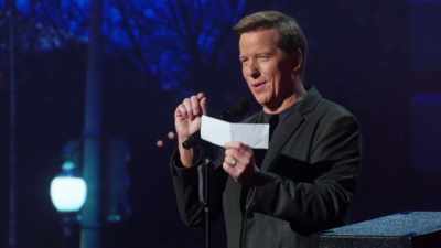 That's the guy who just realized
realized that - Jeff Dunham: Me The People