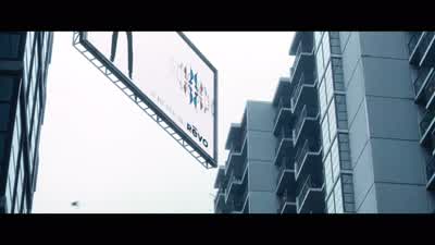 That's the guy. - Minority Report
