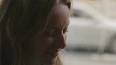 That's the hardest
part, I think, - Matt and Mara