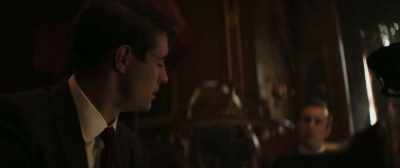 That's the house
where Mr. leonides was born. - Crooked House