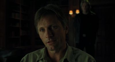 That's the idea - A History of Violence