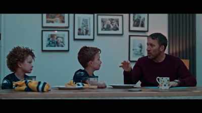 That's the importance for tomorrow,
suffocating Sheffield United. - Take Us Home: Leeds United