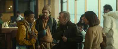 That's the information I was given.
I was simply sharing what I was told. - Northern Comfort