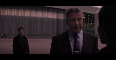 That's the job - Mission: Impossible   Fallout