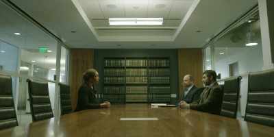 - That's because the jury
you're imagining - Pearson