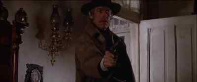 That's the Kid. Right there. - Pat Garrett & Billy the Kid