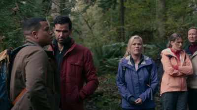 That's the last anyone saw him
before this. - Chronicle Mysteries: Helped to Death