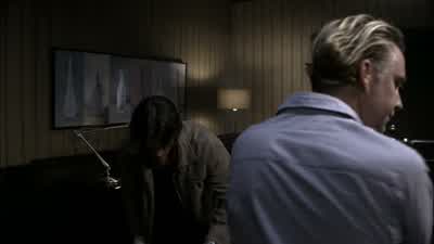That's the last of it. - Supernatural