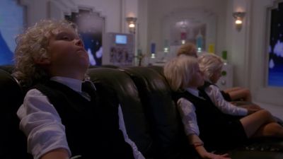 That's the last of it. - American Horror Story