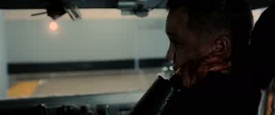 That's the last of it. - Wrath of Man
