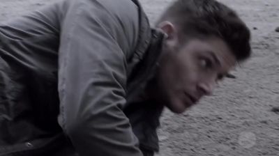 That's the last of it.
That's everything. - Supernatural